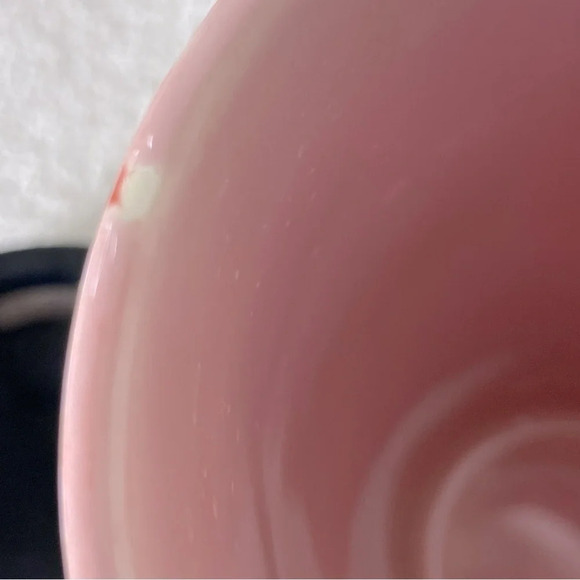 Betty Boop Pink Polkadot Tall Travel Mug With Lid - Picture 8 of 10